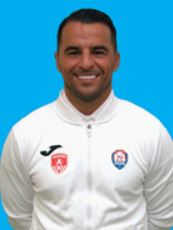 Khalid Moussaoui