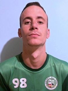 Tomas Chrascina