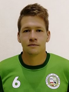 Michal Kratochvil