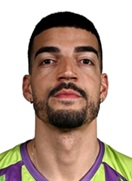 Bruno Gomes Bispo Nascimento