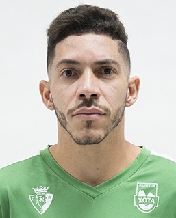 Wanderson Carlos Alves da Silva