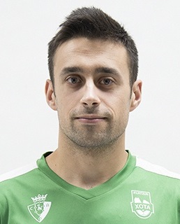 Jesus Preciado Sanchez