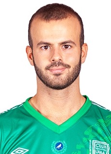 Javier Amoros Martinez