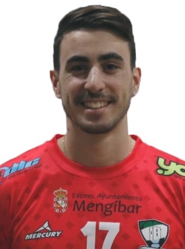 Antonio Hinojosa Montero