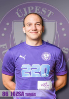 Tamas Norbert Josza