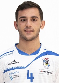 Yago Tenreiro Rodriguez