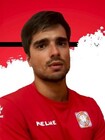 Pedro Daniel Mendes Carvalho
