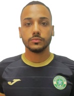 Caio Leonardo dos Santos