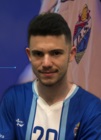 Tiago Miguel Costa Silva