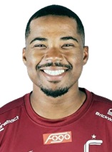 Gutemberg Donizete Funny Alves Almada
