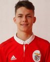 Ruben Daniel Silva Teixeira