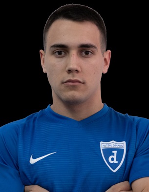 Toni Vuckovic