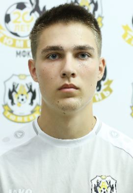 Georgy Sorokin