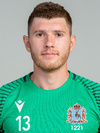 David Savlokhov