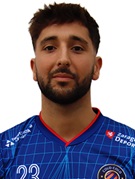 Pol Novo Ferrer