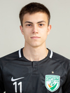 Dmitriy Zaitsev