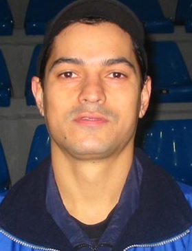 Leandro Pereira Ribeiro