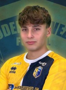 Thomas Di Ronza