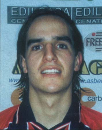 Miguel Pavesio Rodriguez