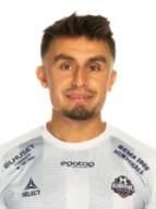 Arfan Habibi