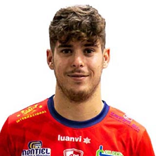 Antonio Garceran Arroyo