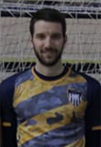 Pavle Pesic