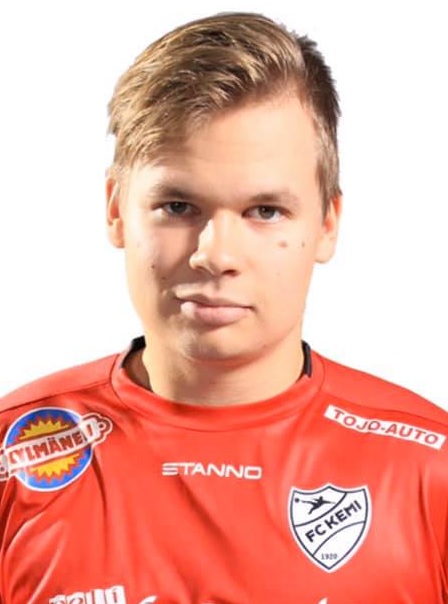 Tuukka Pikkarainen