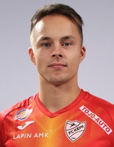 Vesa Lilja