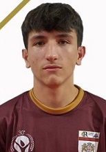 Jacopo Caffari