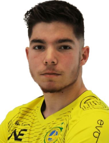 Dylan Vazquez Ferreira