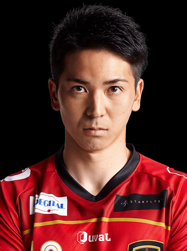 Kenshi Yasujima