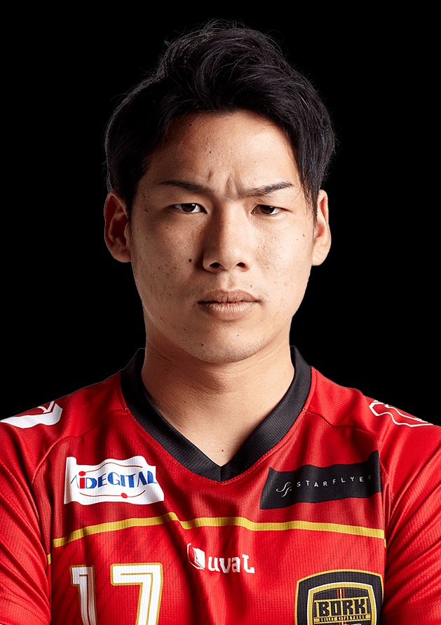 Yuki Nagatsubo