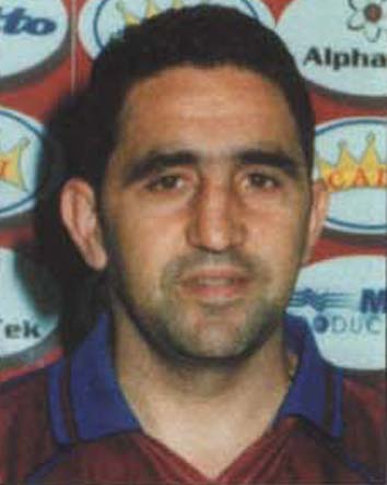 Leonardo Arcilesi