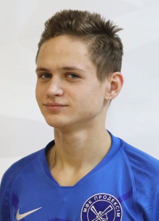 Volodymyr Maievskyi