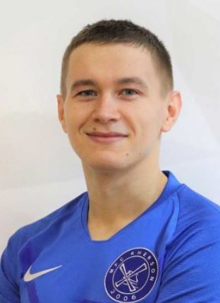 Stanislav Mospan