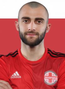 Giorgi Chimakadze
