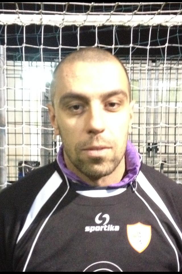 Lorenzo Fossi