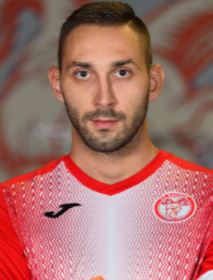 Deni Imsirovic