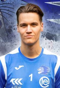 Kasper Kangas