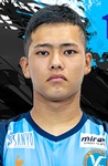 Kenta Sugahara