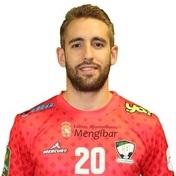 Miguel Jesus Medina Camacho