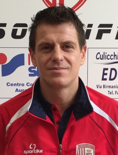 Lucas Novello