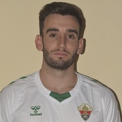 Sergio Iborra Martinez