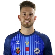 Daniel Gomez Sanchez