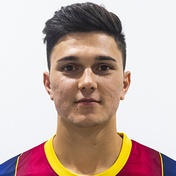 Marc Campas Rigat