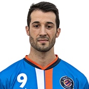 Adan Fonfria Aguilar