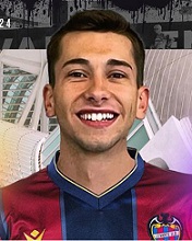 Pablo Garcia Escuder