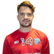Alejandro Martinez Motos