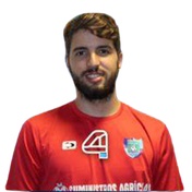 Antonio José Vargas Oliva