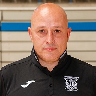 David Zamorano Victoria